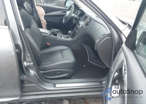 2017 Infiniti Qx50 из США, поврежденный, VIN JN1BJ0RP9HM388553